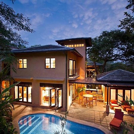 Jet Luxury At Langosta Beach Resort & Villas تاماريندو المظهر الخارجي الصورة