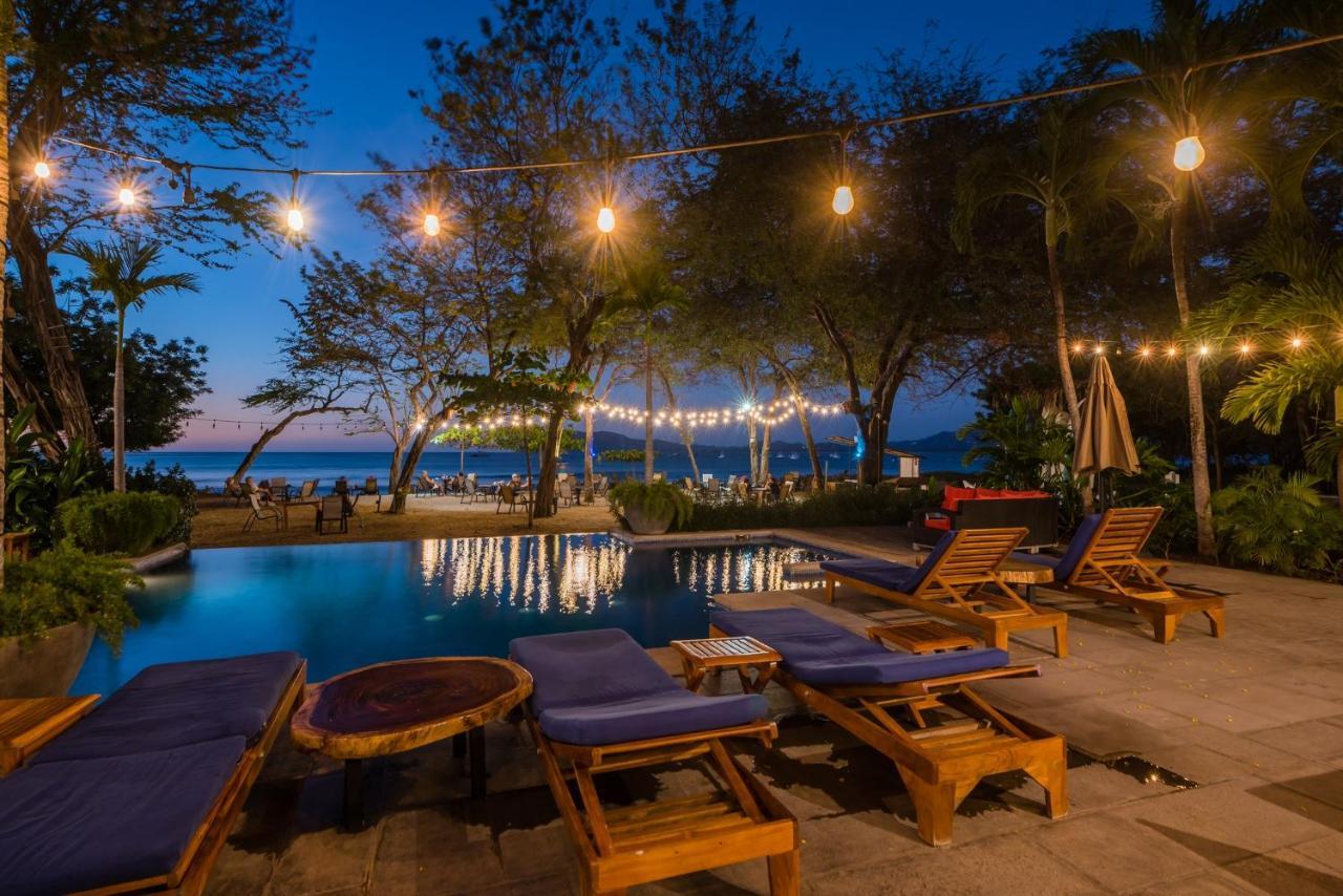 Jet Luxury At Langosta Beach Resort & Villas تاماريندو المظهر الخارجي الصورة