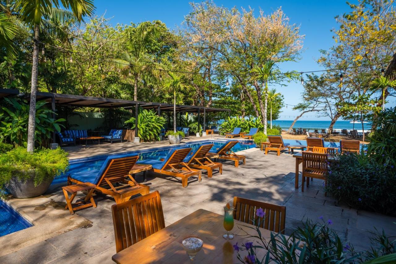 Jet Luxury At Langosta Beach Resort & Villas تاماريندو المظهر الخارجي الصورة
