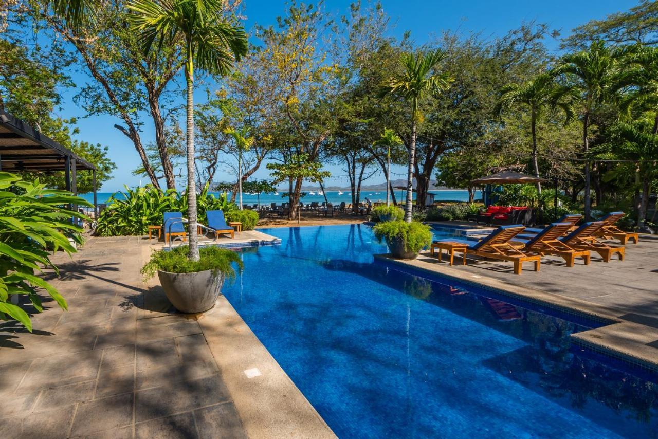 Jet Luxury At Langosta Beach Resort & Villas تاماريندو المظهر الخارجي الصورة