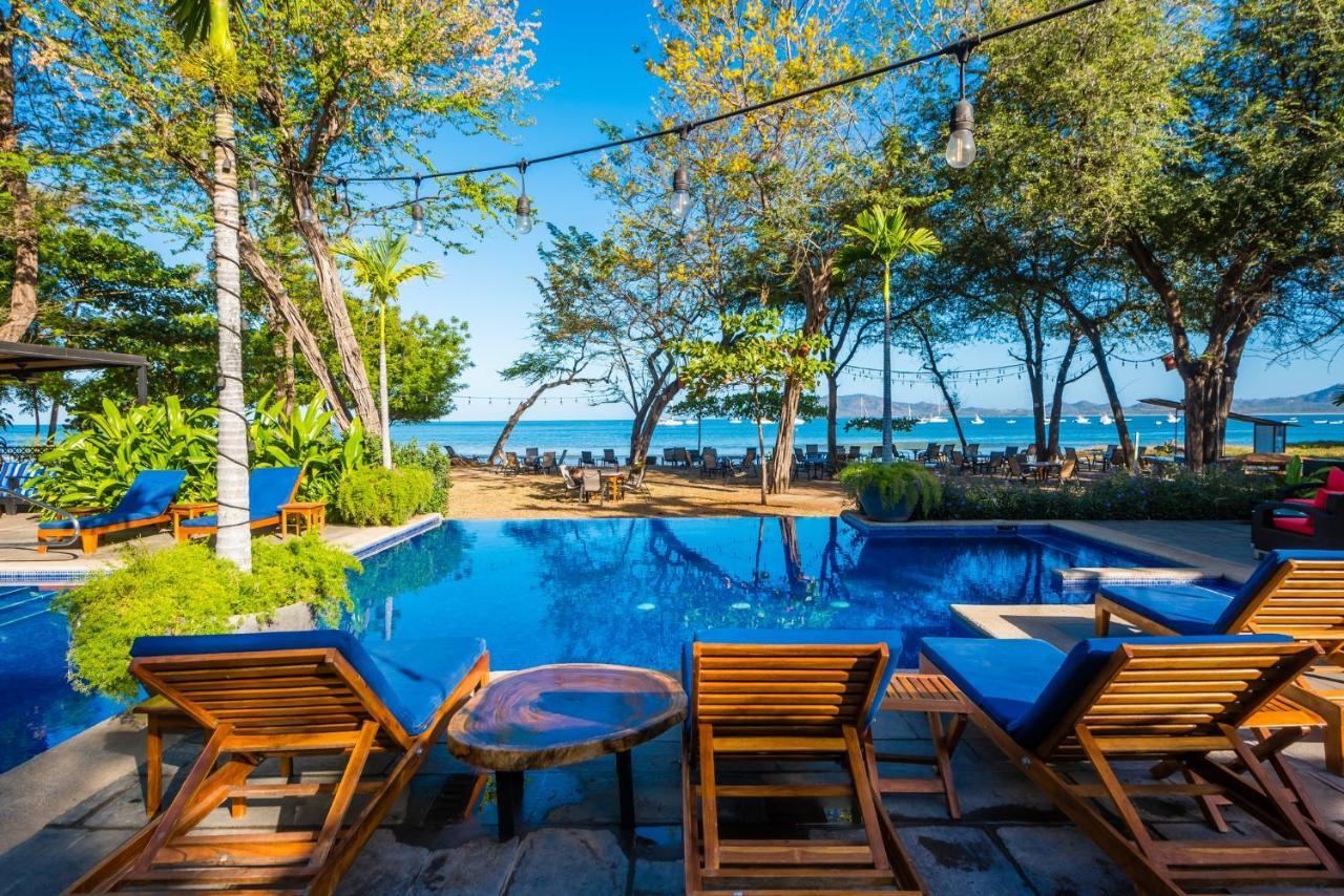 Jet Luxury At Langosta Beach Resort & Villas تاماريندو المظهر الخارجي الصورة