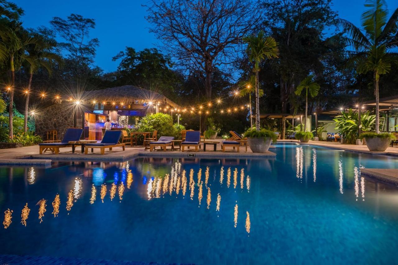 Jet Luxury At Langosta Beach Resort & Villas تاماريندو المظهر الخارجي الصورة