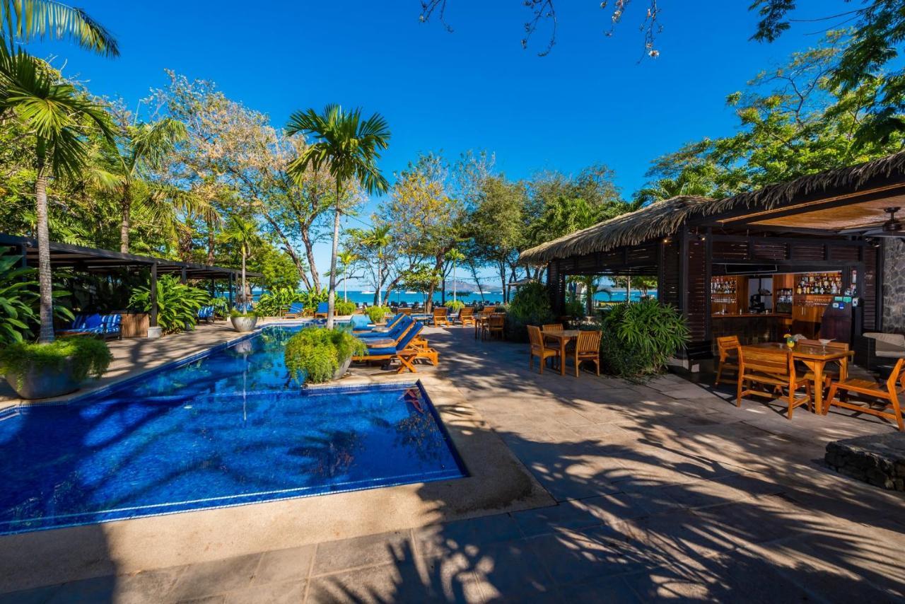 Jet Luxury At Langosta Beach Resort & Villas تاماريندو المظهر الخارجي الصورة