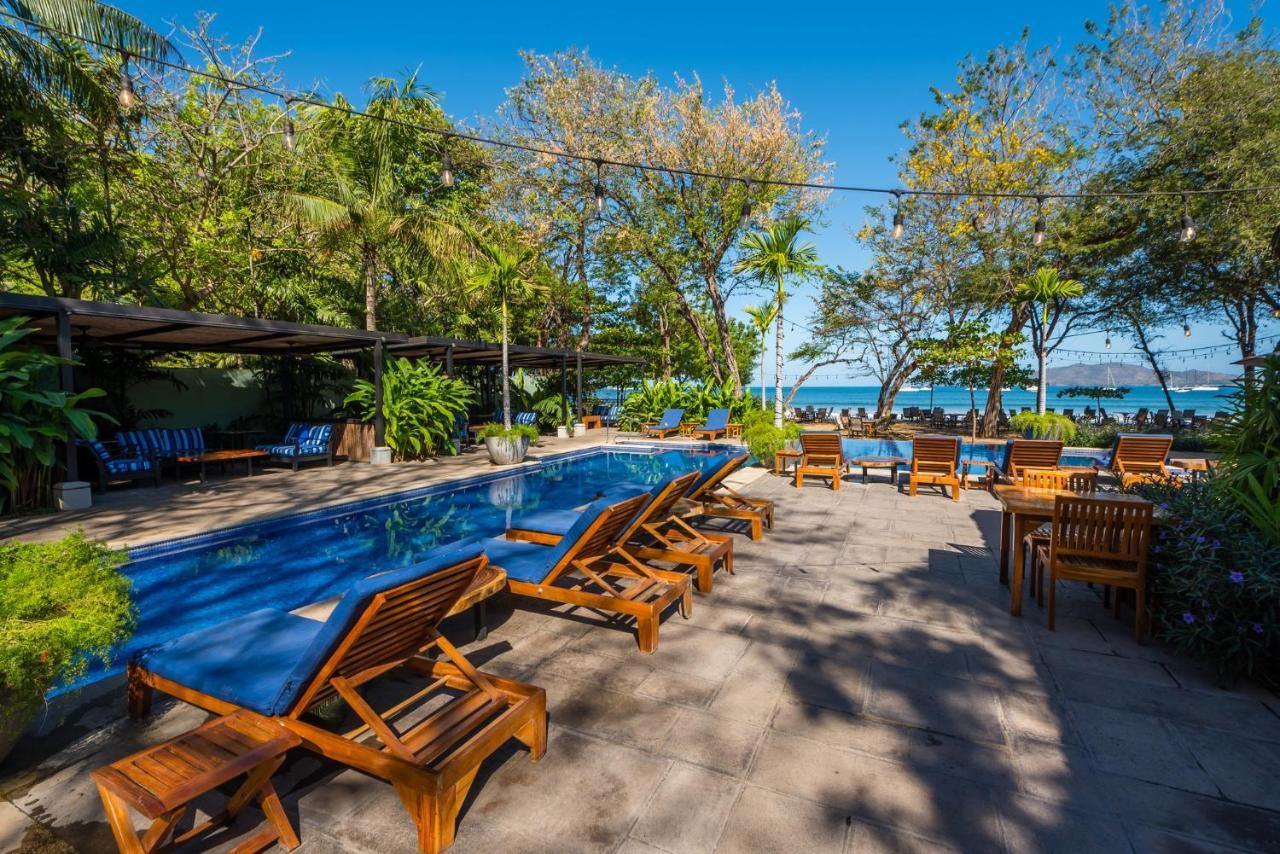 Jet Luxury At Langosta Beach Resort & Villas تاماريندو المظهر الخارجي الصورة
