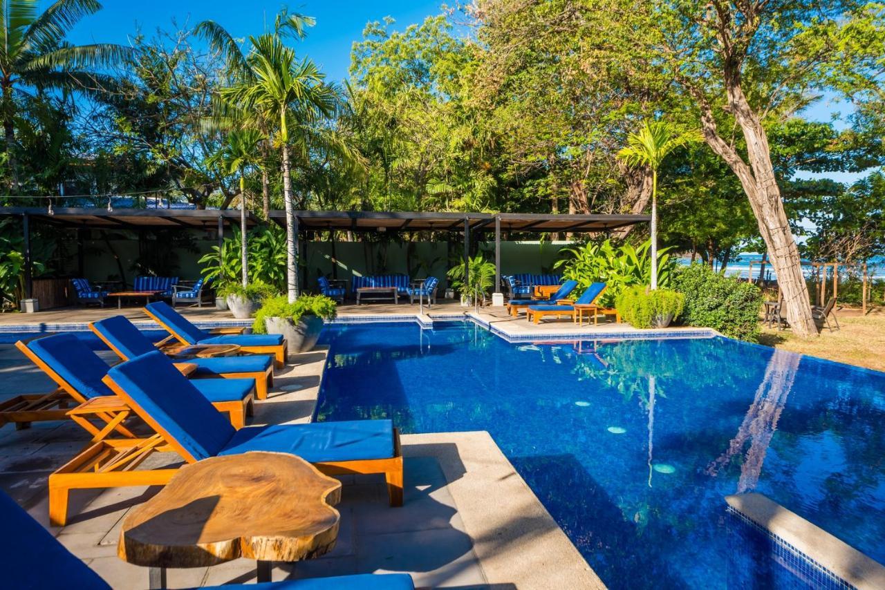 Jet Luxury At Langosta Beach Resort & Villas تاماريندو المظهر الخارجي الصورة