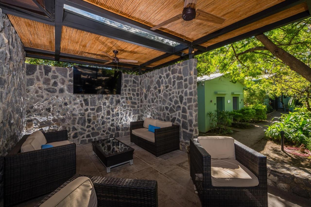 Jet Luxury At Langosta Beach Resort & Villas تاماريندو المظهر الخارجي الصورة