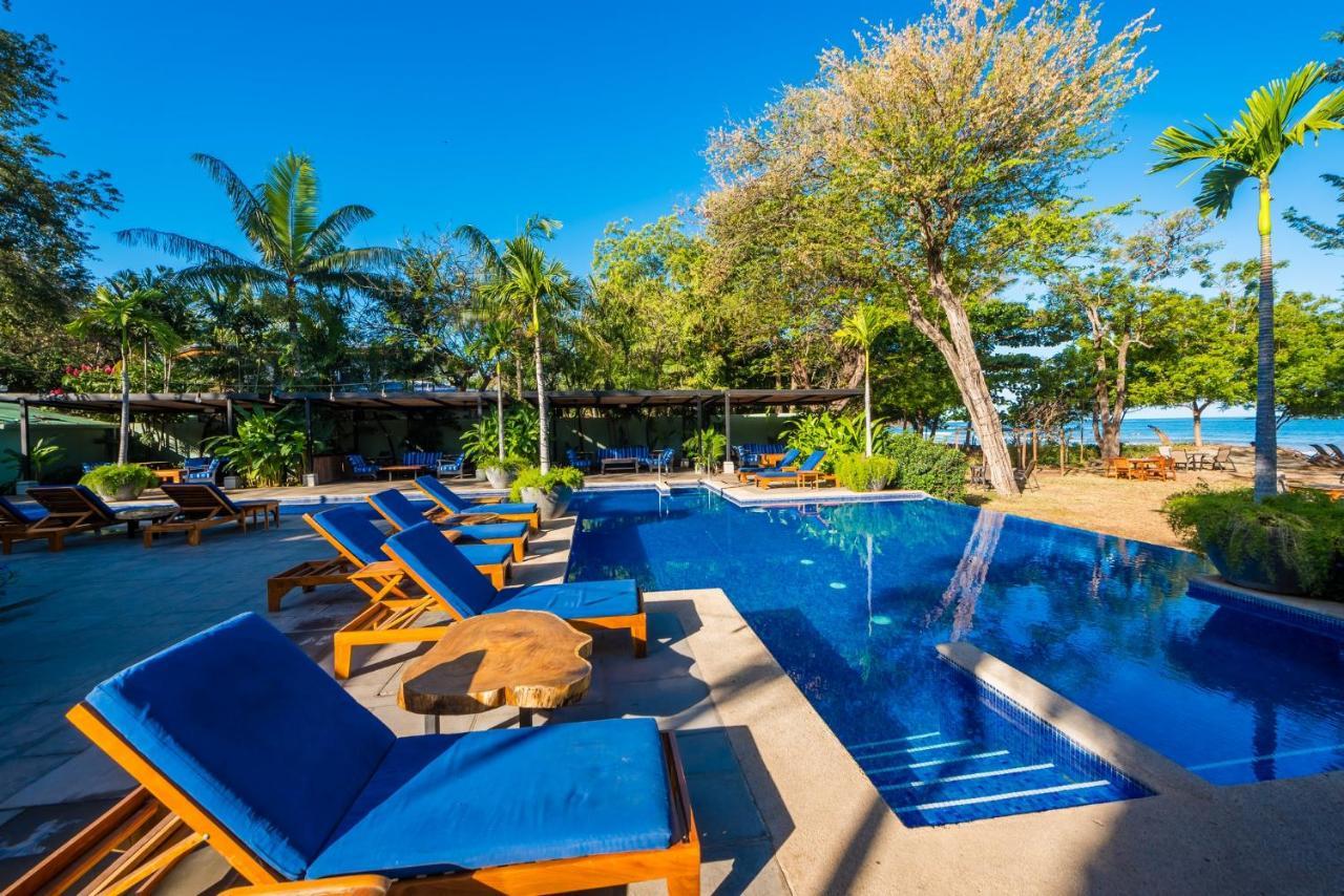 Jet Luxury At Langosta Beach Resort & Villas تاماريندو المظهر الخارجي الصورة