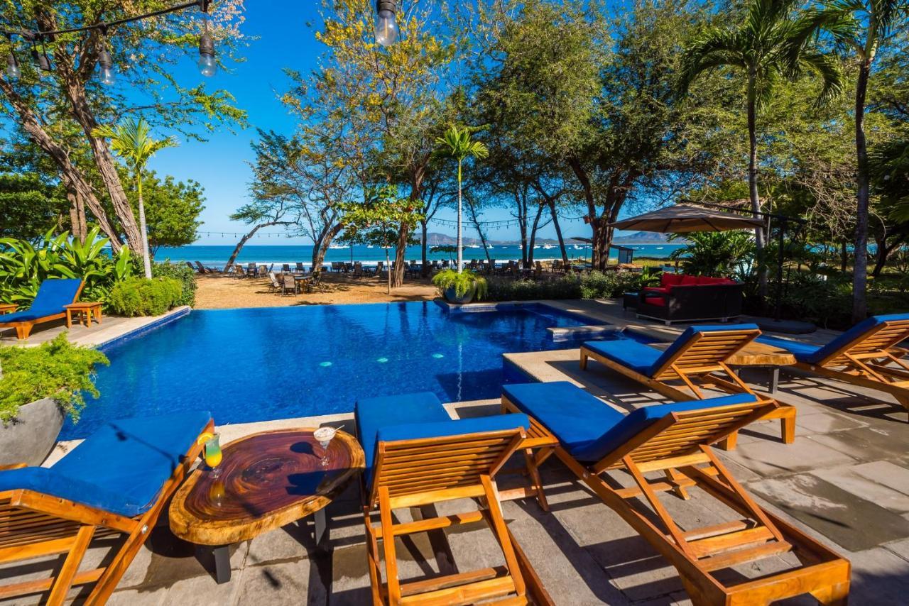 Jet Luxury At Langosta Beach Resort & Villas تاماريندو المظهر الخارجي الصورة