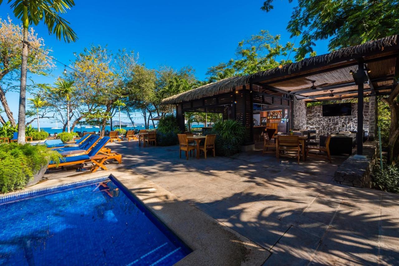 Jet Luxury At Langosta Beach Resort & Villas تاماريندو المظهر الخارجي الصورة