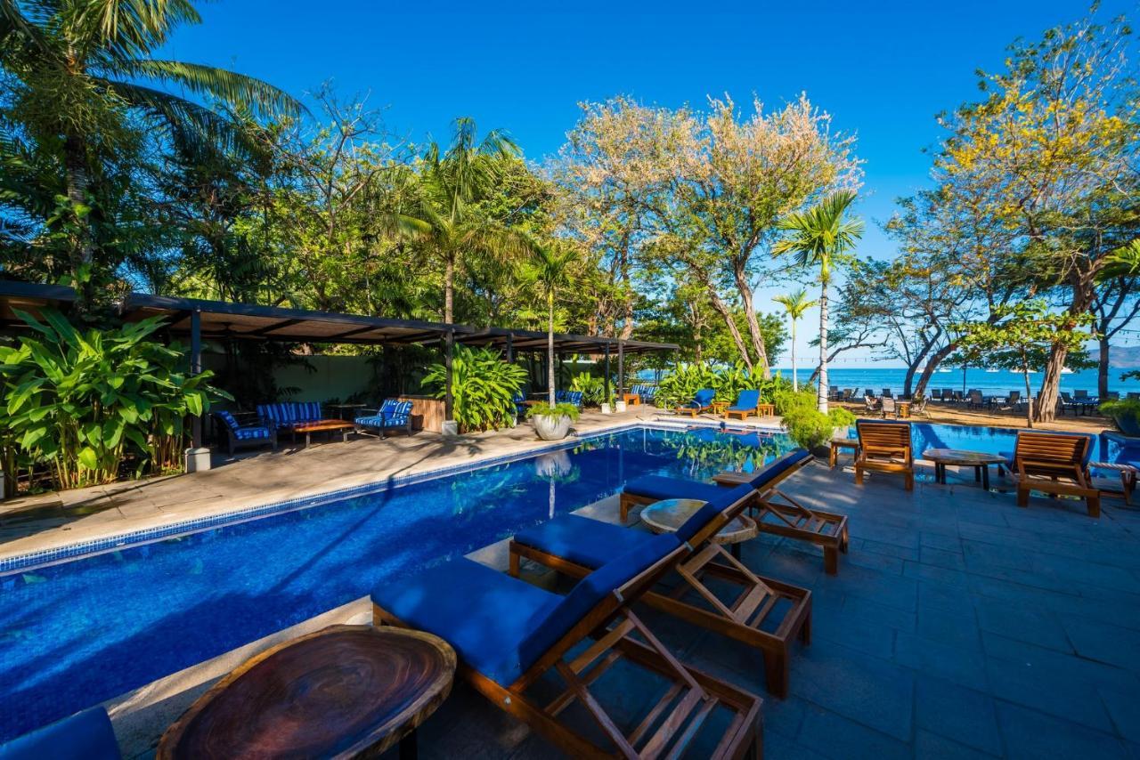 Jet Luxury At Langosta Beach Resort & Villas تاماريندو المظهر الخارجي الصورة