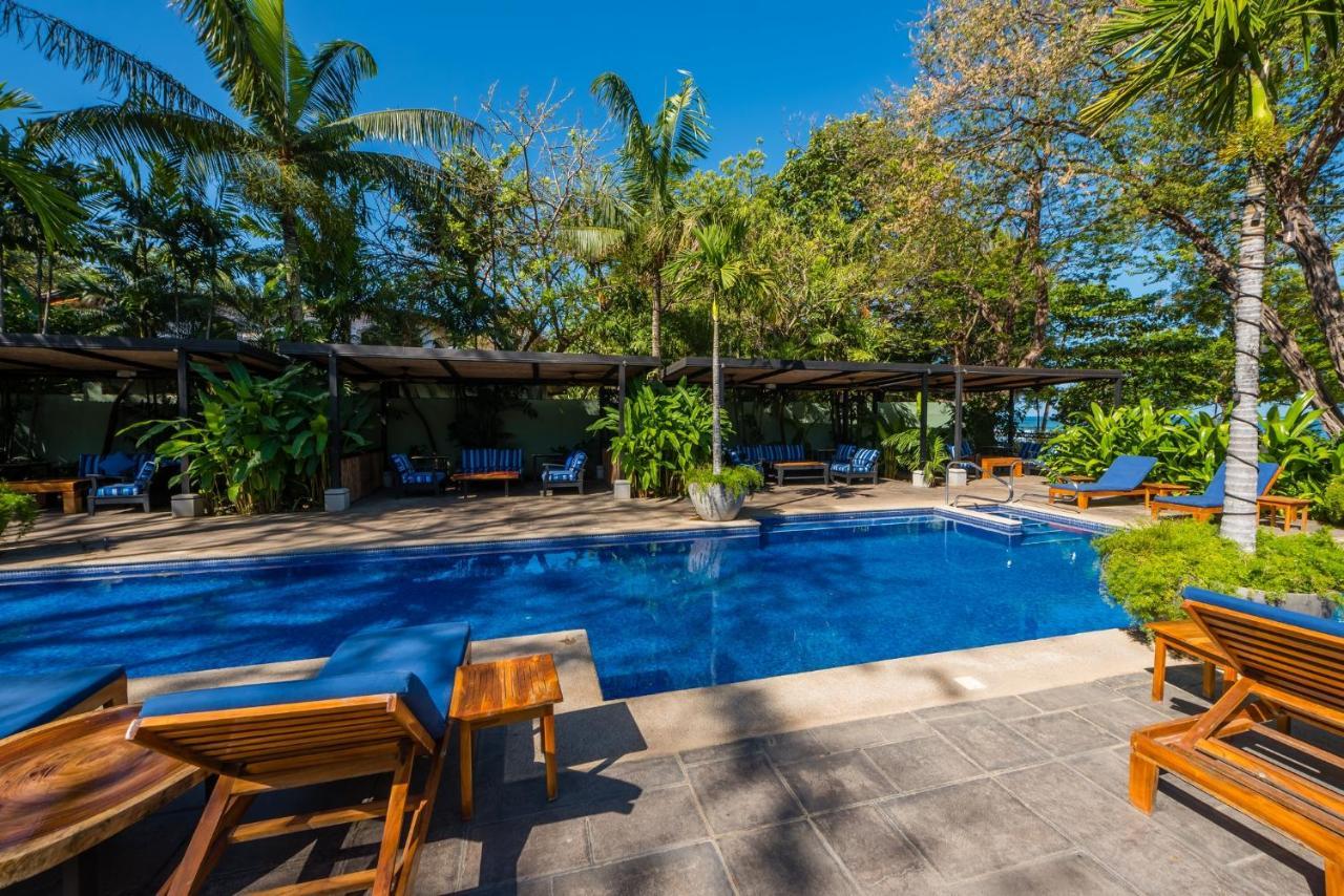 Jet Luxury At Langosta Beach Resort & Villas تاماريندو المظهر الخارجي الصورة