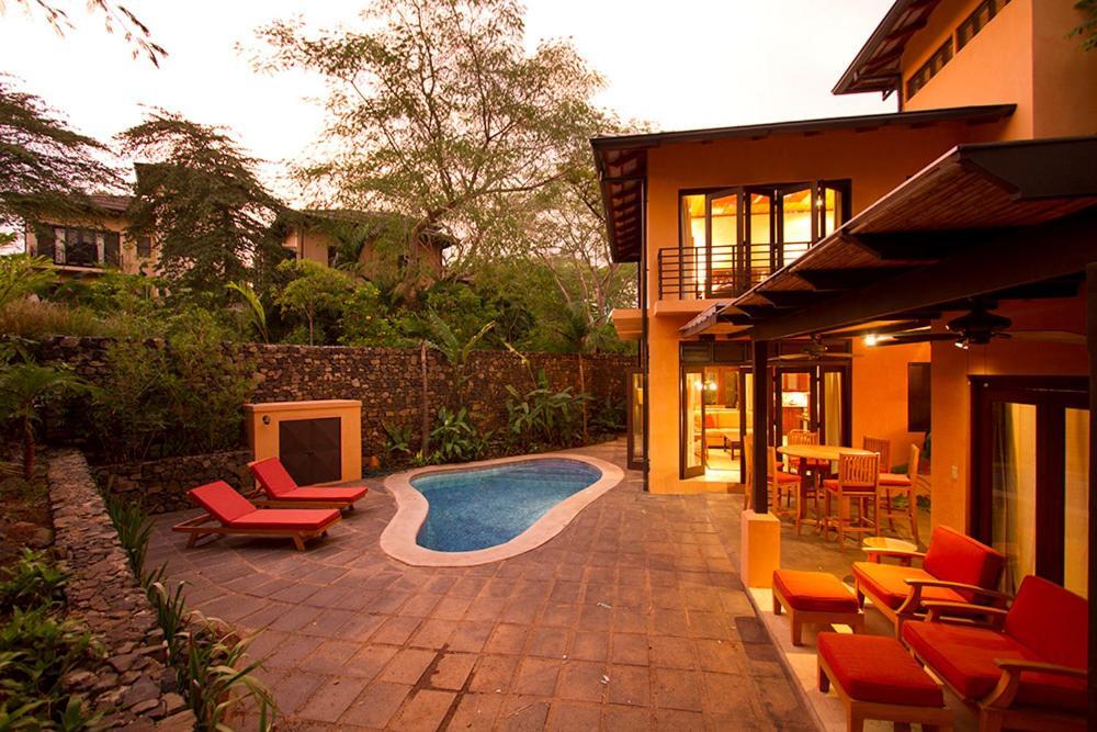 Jet Luxury At Langosta Beach Resort & Villas تاماريندو المظهر الخارجي الصورة