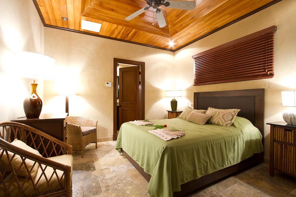 Jet Luxury At Langosta Beach Resort & Villas تاماريندو المظهر الخارجي الصورة