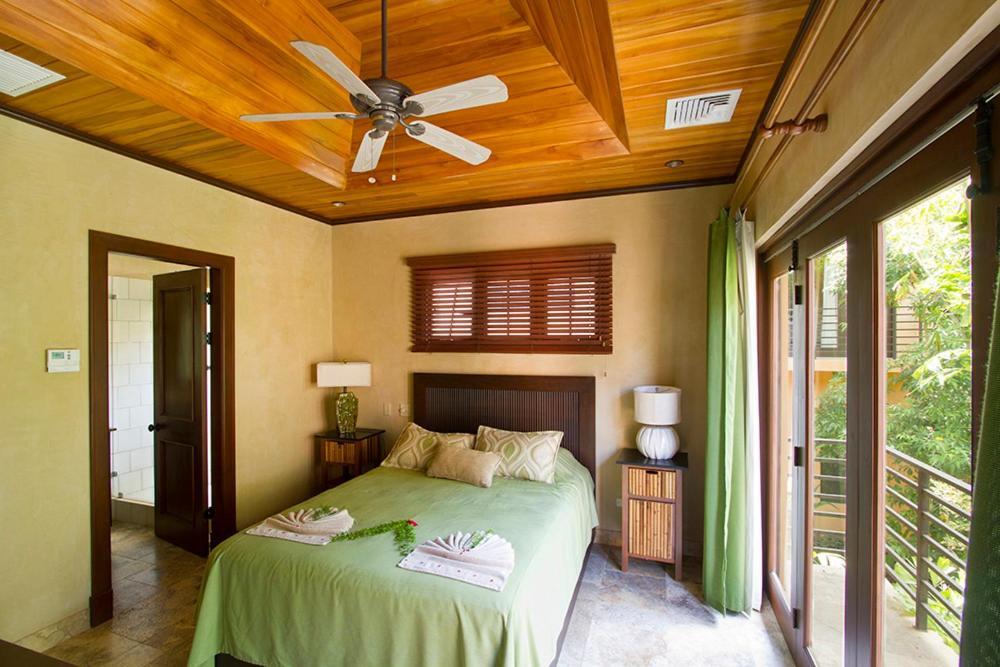 Jet Luxury At Langosta Beach Resort & Villas تاماريندو المظهر الخارجي الصورة