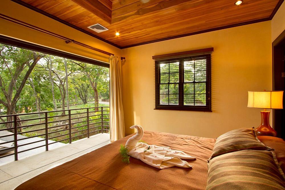 Jet Luxury At Langosta Beach Resort & Villas تاماريندو المظهر الخارجي الصورة
