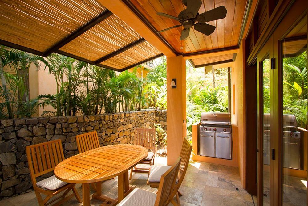 Jet Luxury At Langosta Beach Resort & Villas تاماريندو المظهر الخارجي الصورة