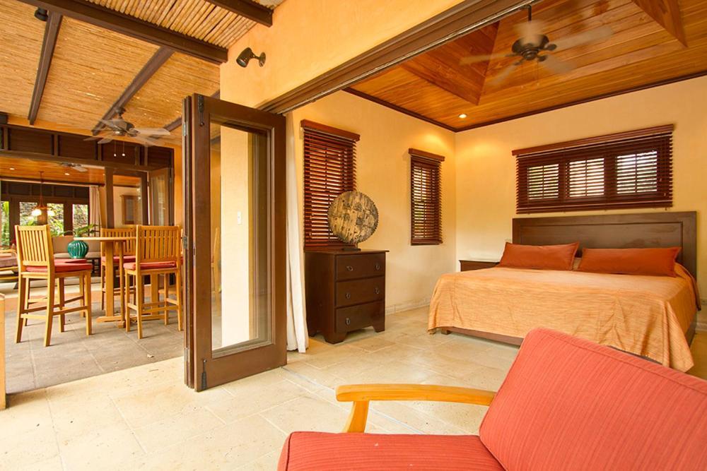 Jet Luxury At Langosta Beach Resort & Villas تاماريندو المظهر الخارجي الصورة