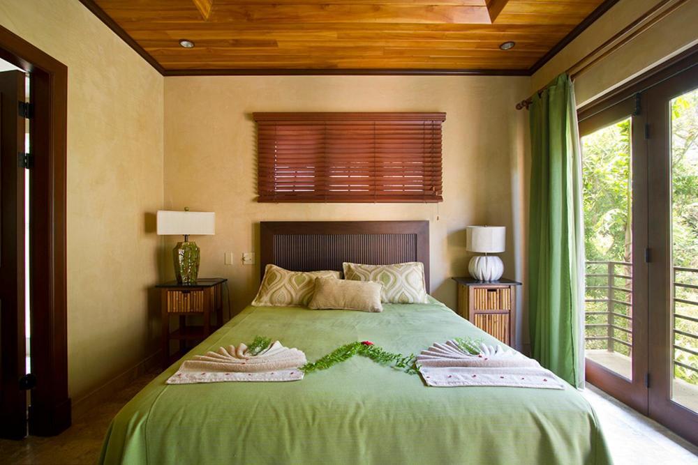 Jet Luxury At Langosta Beach Resort & Villas تاماريندو المظهر الخارجي الصورة