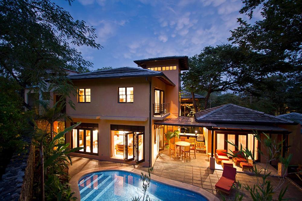 Jet Luxury At Langosta Beach Resort & Villas تاماريندو المظهر الخارجي الصورة