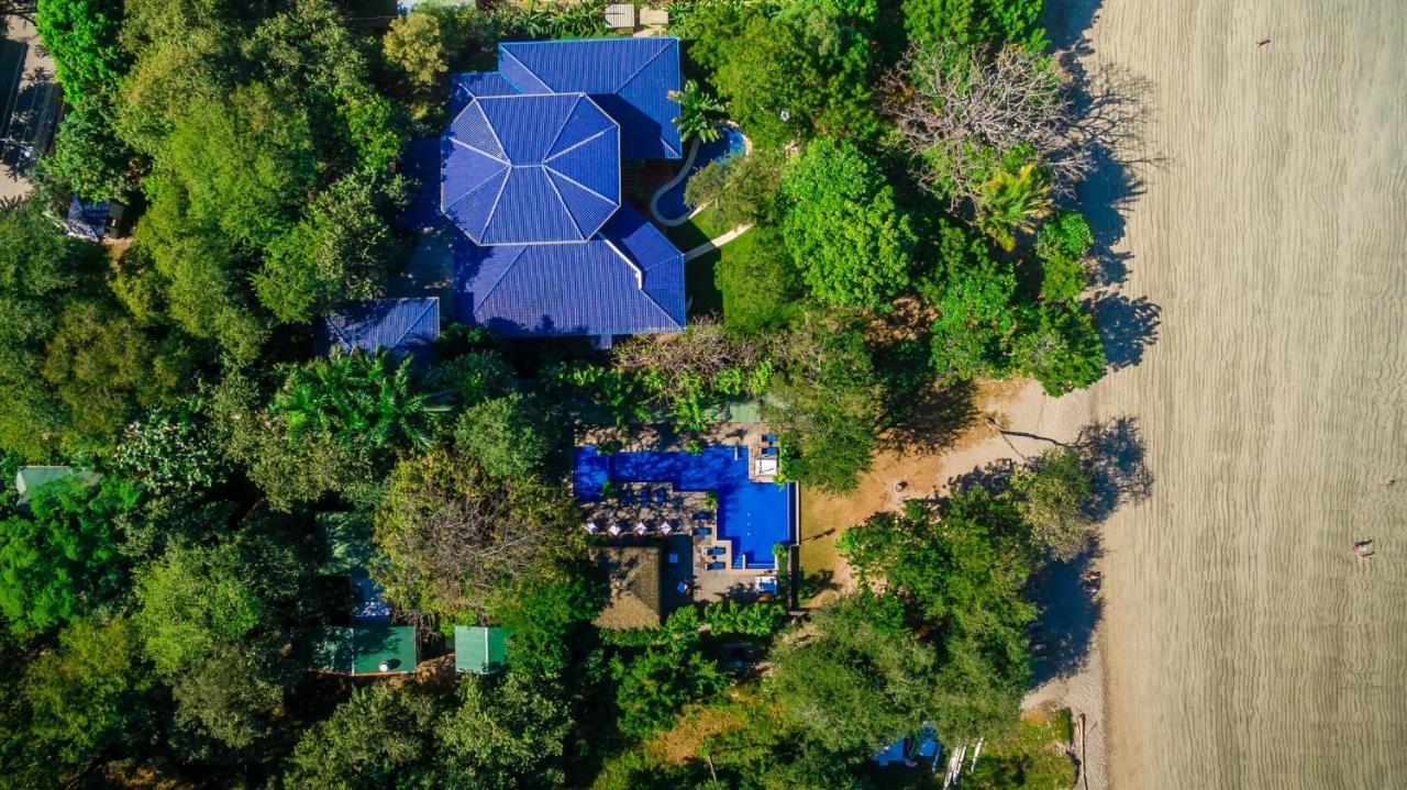 Jet Luxury At Langosta Beach Resort & Villas تاماريندو المظهر الخارجي الصورة