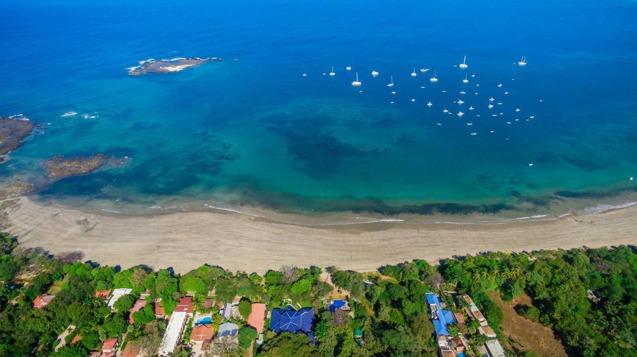 Jet Luxury At Langosta Beach Resort & Villas تاماريندو المظهر الخارجي الصورة