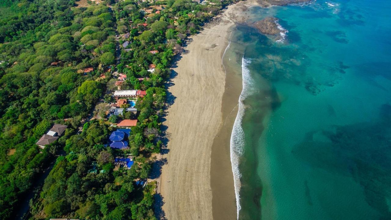 Jet Luxury At Langosta Beach Resort & Villas تاماريندو المظهر الخارجي الصورة