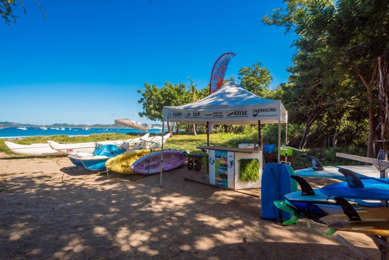 Jet Luxury At Langosta Beach Resort & Villas تاماريندو المظهر الخارجي الصورة