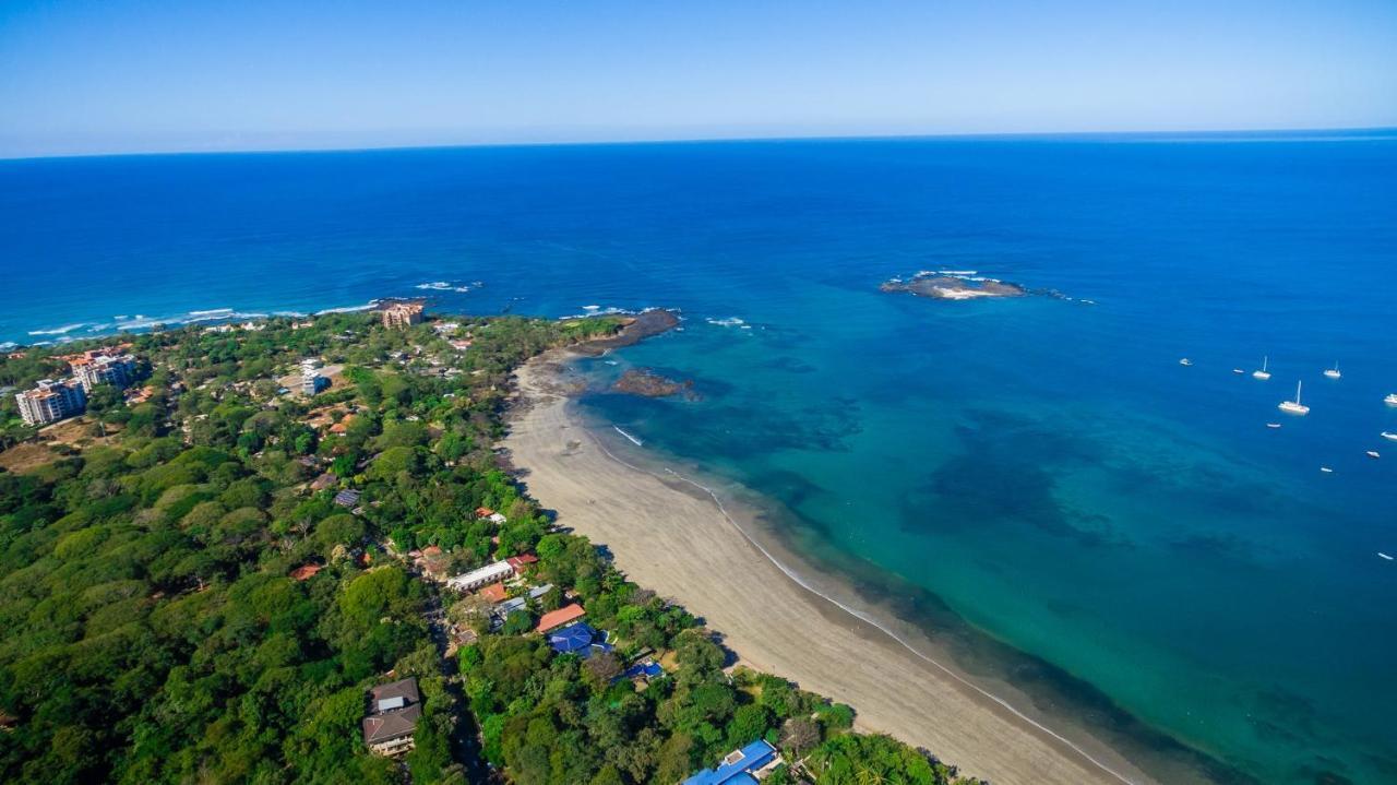 Jet Luxury At Langosta Beach Resort & Villas تاماريندو المظهر الخارجي الصورة