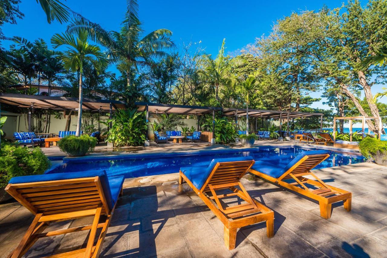 Jet Luxury At Langosta Beach Resort & Villas تاماريندو المظهر الخارجي الصورة