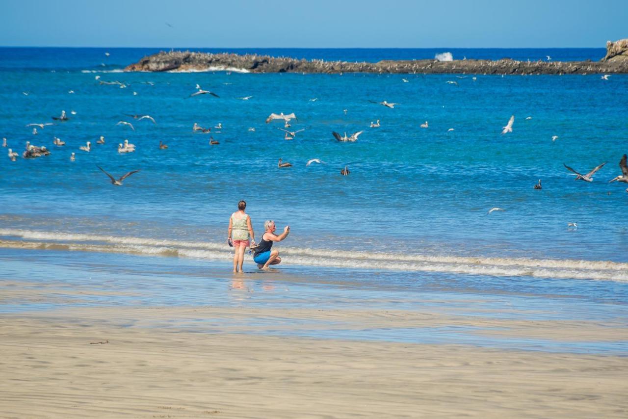 Jet Luxury At Langosta Beach Resort & Villas تاماريندو المظهر الخارجي الصورة