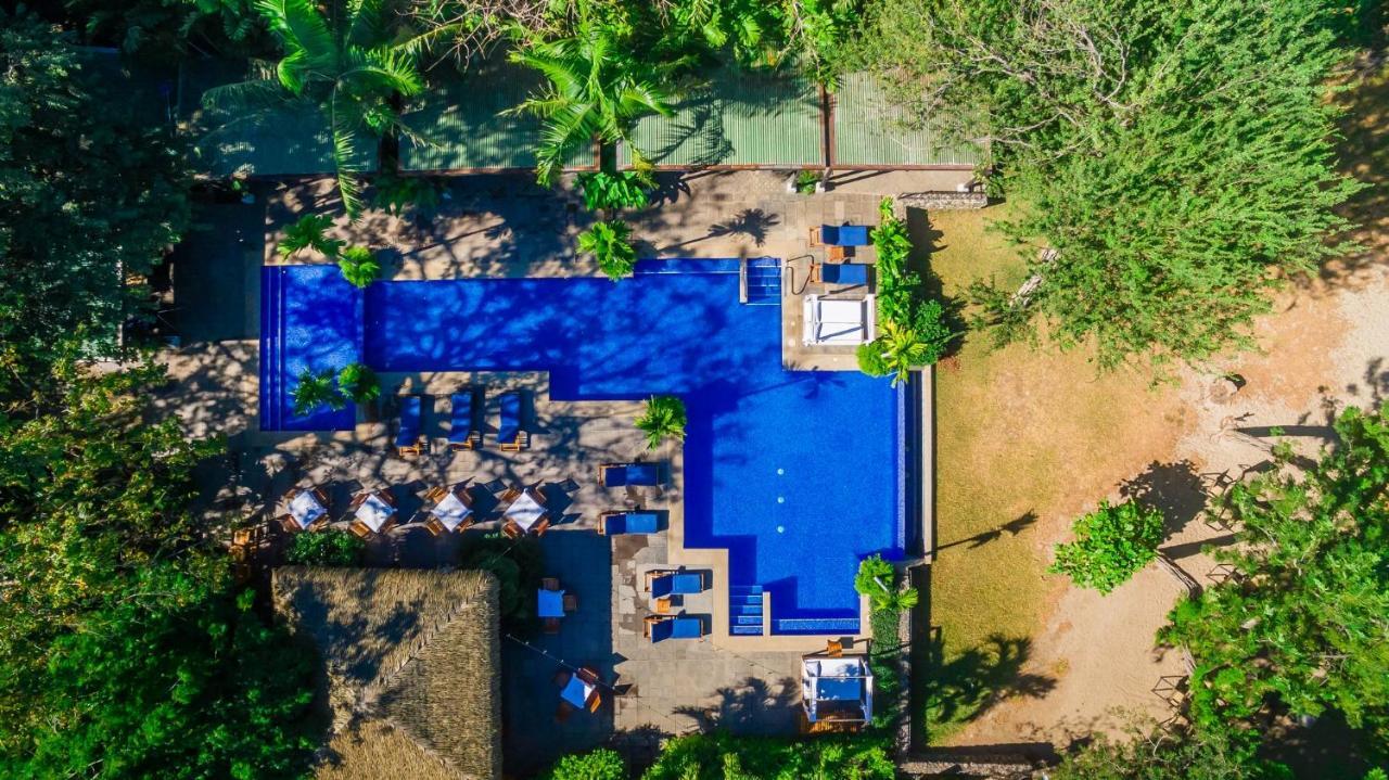 Jet Luxury At Langosta Beach Resort & Villas تاماريندو المظهر الخارجي الصورة
