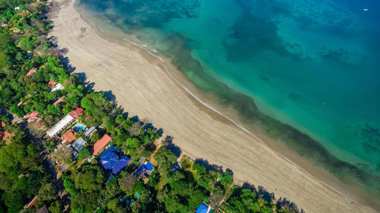 Jet Luxury At Langosta Beach Resort & Villas تاماريندو المظهر الخارجي الصورة