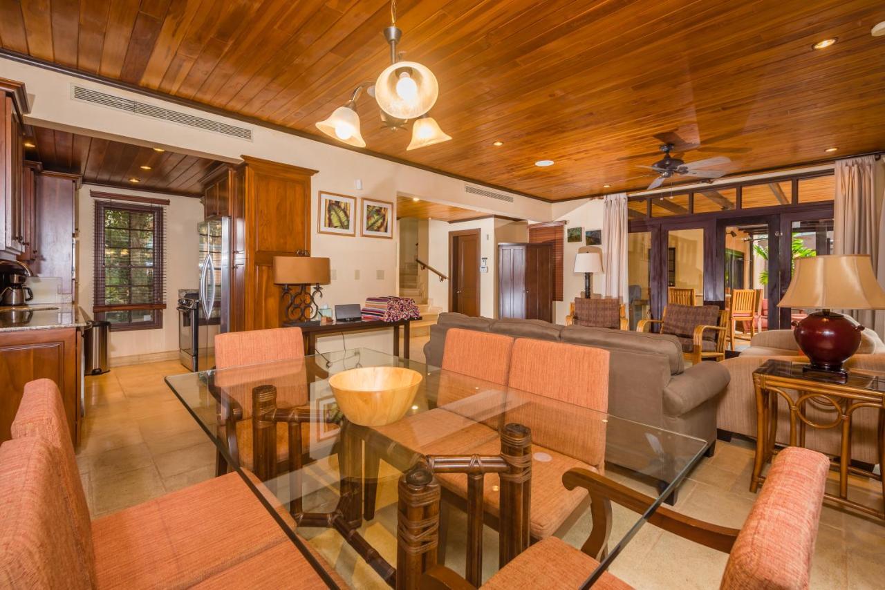 Jet Luxury At Langosta Beach Resort & Villas تاماريندو المظهر الخارجي الصورة