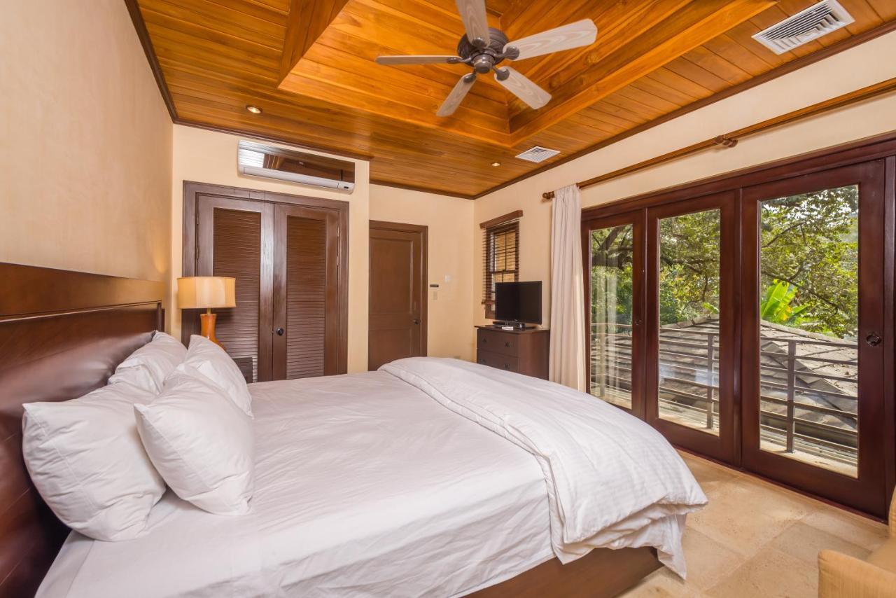 Jet Luxury At Langosta Beach Resort & Villas تاماريندو المظهر الخارجي الصورة