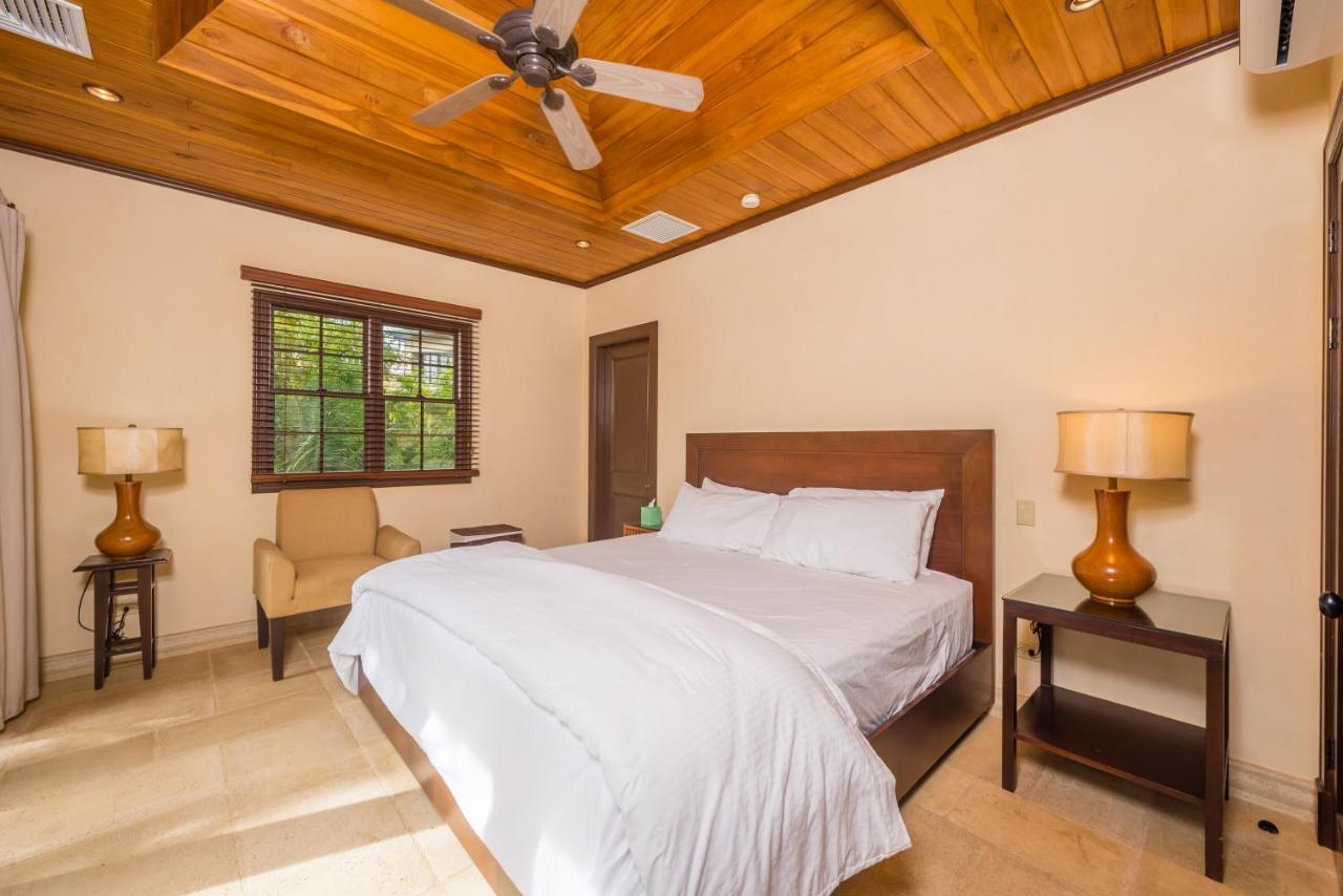 Jet Luxury At Langosta Beach Resort & Villas تاماريندو المظهر الخارجي الصورة