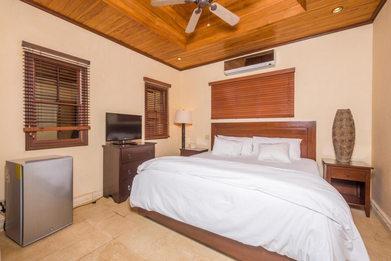 Jet Luxury At Langosta Beach Resort & Villas تاماريندو المظهر الخارجي الصورة