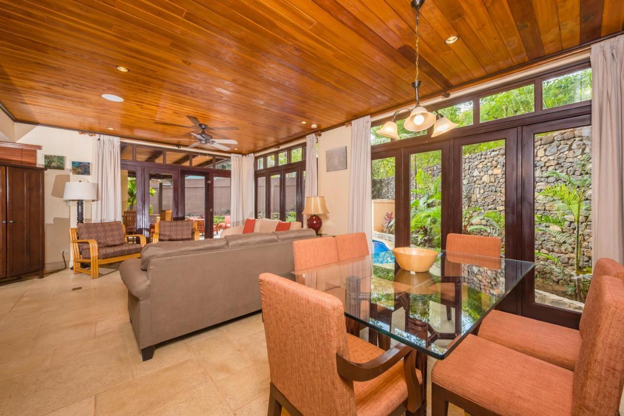 Jet Luxury At Langosta Beach Resort & Villas تاماريندو المظهر الخارجي الصورة