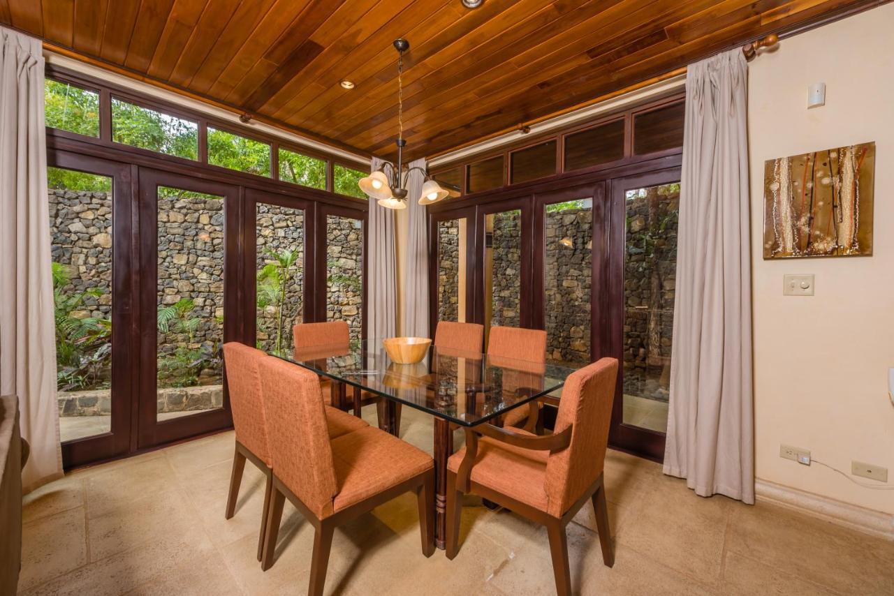 Jet Luxury At Langosta Beach Resort & Villas تاماريندو المظهر الخارجي الصورة