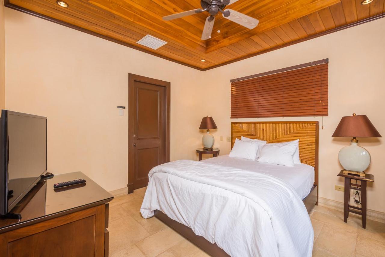 Jet Luxury At Langosta Beach Resort & Villas تاماريندو المظهر الخارجي الصورة