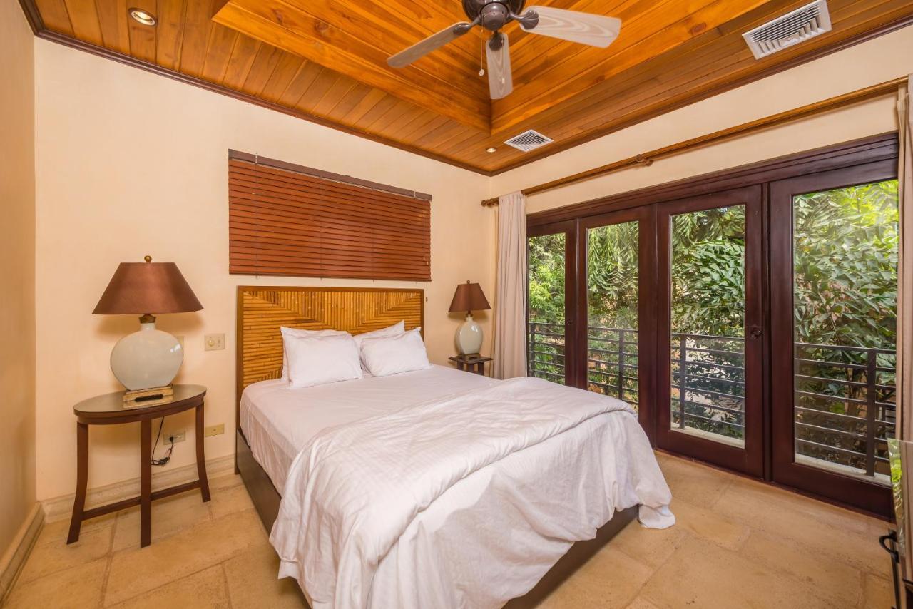 Jet Luxury At Langosta Beach Resort & Villas تاماريندو المظهر الخارجي الصورة